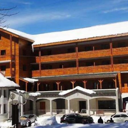 Superbe T2 Au Pied Des Pistes Apartment Гийом Екстериор снимка