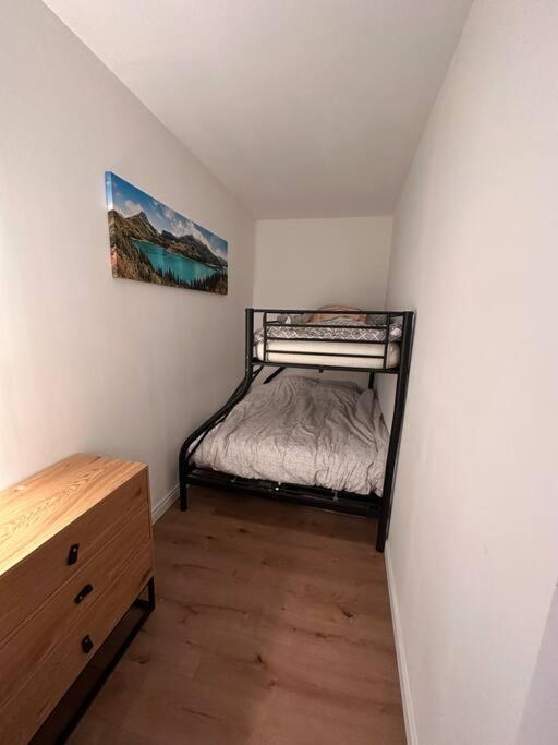 Superbe T2 Au Pied Des Pistes Apartment Гийом Екстериор снимка